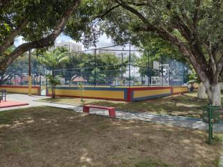 COP 30 Furnished Apartment 2 room - Belém - 4