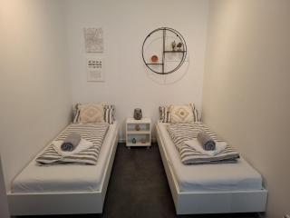 Jezza Apart Suite - Monaco di Baviera - 9