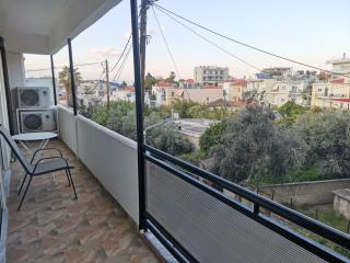 New Comfort Apartment Near Marina - Mytilène - 9