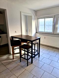 Premium 2 Zimmer 4 Bett Apartment, SmartTV , Terrasse - 2
