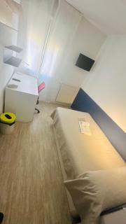Residencia Universitaria Tagaste Madrid - 7