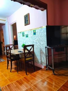 Apartment Elmandra Near the sea with garden view - Alexandria - 5