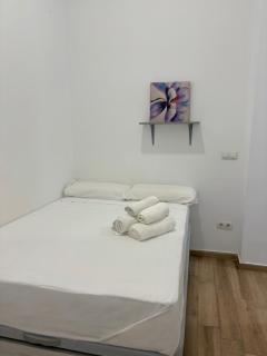 J&N Apartament La Palmera 2 - 4