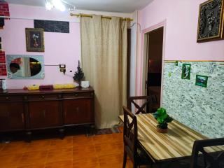 Apartment Elmandra Near the sea with garden view - Alexandria - 6