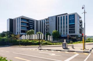 #AlimamaSpaces The Manson's Sandton Gate - 7