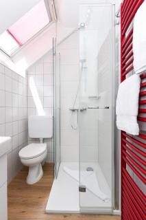 Ferienwohnungen im Haus Ankerplatz - 9