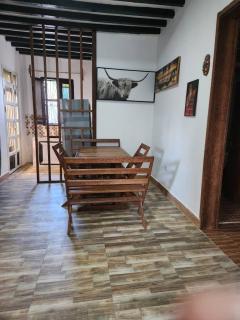 Sabrina Apartment - Uroa - 0