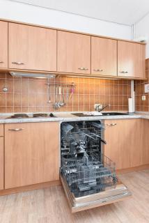 Ferienwohnungen im Haus Ankerplatz - 3