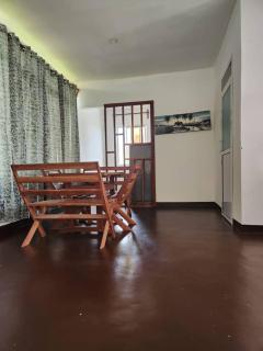 Sabrina Apartment - Uroa - 5
