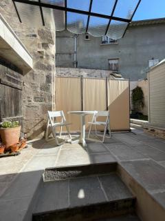 Le relais du petit Garavet - Allassac - 0