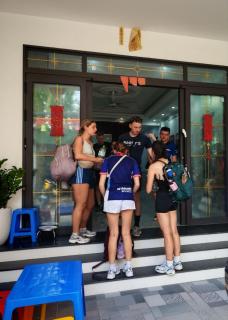 Hải Yến Hotel - 4