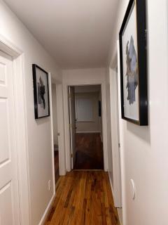 Exquisite 3 KINGs bed 5 mins EWR airport 25 mins from NYC - Newark - 9