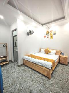 Hải Yến Hotel - 3