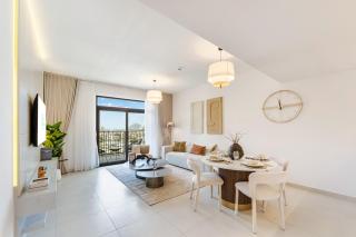 FAM Living -Madinat Jumeirah Living Apartment with Iconic Views - 9