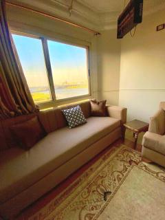 شقة البحر الأعظم ابراج الخليج - Cairo - 0