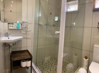 Orange Breeze Self-Catering Apartment - Kakamas - 9