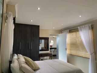 Orange Breeze Self-Catering Apartment - Kakamas - 8