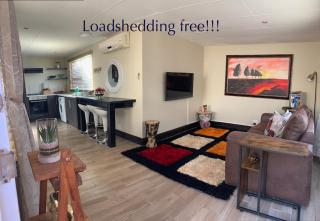 Orange Breeze Self-Catering Apartment - Kakamas - 6