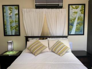 Orange Breeze Self-Catering Apartment - Kakamas - 3