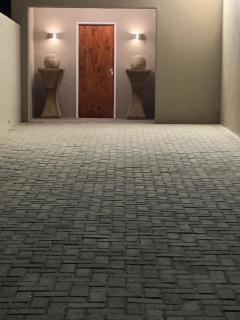 Orange Breeze Self-Catering Apartment - Kakamas - 2