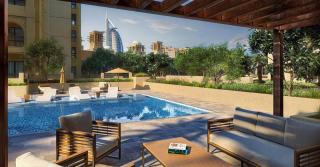 FAM Living -Madinat Jumeirah Living Apartment with Iconic Views - 8