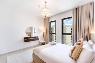 FAM Living -Madinat Jumeirah Living Apartment with Iconic Views - 2