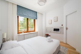 Tawerny Terrace Apartment by BookingHost - Varsovie - 9