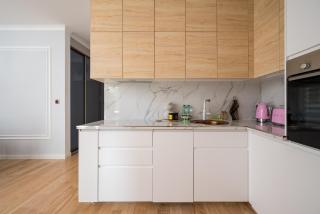 Tawerny Terrace Apartment by BookingHost - Varsovie - 6