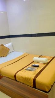 Hotel Cargo Inn-Sahar Road - 1