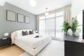 StayShort - Dubai Marina Sleeps 4 in the centre of the Marina! - 7