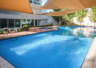 StayShort - Dubai Marina Sleeps 4 in the centre of the Marina! - 9