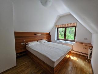 Chalet 61 Lake Jasna - 2