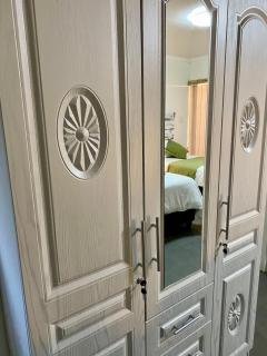 Stay at Hercules - 3