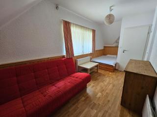 Chalet 61 Lake Jasna - 1