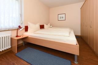 Ferienwohnungen im Haus Ankerplatz - 8