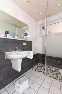 Ferienwohnungen im Haus Ankerplatz - 1