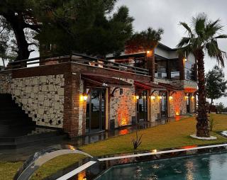 Käira Kazdağları - Unique Accommodation in Kazdağları - Edremit - 7