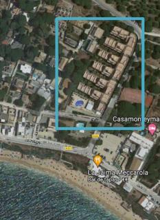 Dúplex en Los Caños de Meca - 5