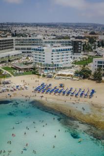 Tasia Maris Sands (Adults Only) - Ayia Napa - 2