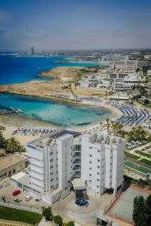 Tasia Maris Sands (Adults Only) - Ayia Napa - 5