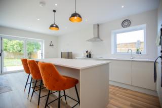 Emsworth Countryside Retreat - New Build Property - Southbourne - 4