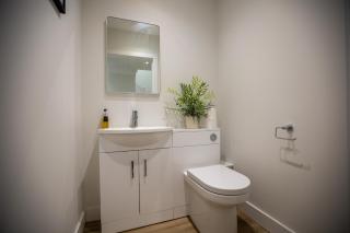 Emsworth Countryside Retreat - New Build Property - Southbourne - 3