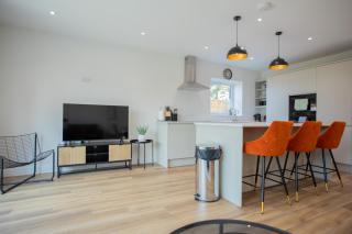 Emsworth Countryside Retreat - New Build Property - Southbourne - 2