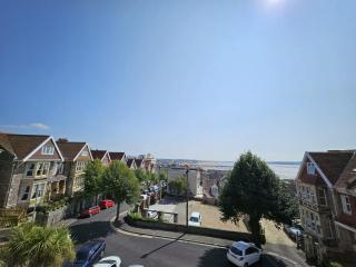 Seafarers Boutique Suites - Adults Only - Weston-super-Mare - 3