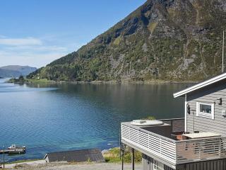 4 person holiday home in Selje - Selje - 7