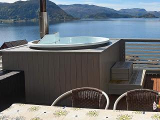 4 person holiday home in Selje - Selje - 8