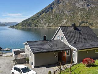 4 person holiday home in Selje - 6