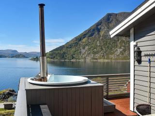 4 person holiday home in Selje - Selje - 1