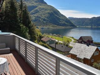 4 person holiday home in Selje - Selje - 3