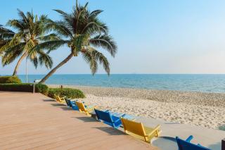 Novotel Rayong Rim Pae Resort - Klaeng - 0